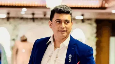 নতুন রূপে হাজির হচ্ছেন জায়েদ খান, উপস্থাপক হিসেবে প্রথম অনুষ্ঠান