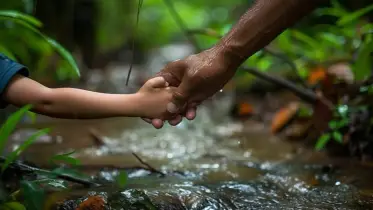 মানবিক গুণে গঠিত প্রজন্ম: সময়ের দাবি ও করণীয়