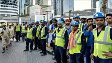 শ্রমবাজার ২৫টি থেকে নেমে এসেছে ১৬টিতে