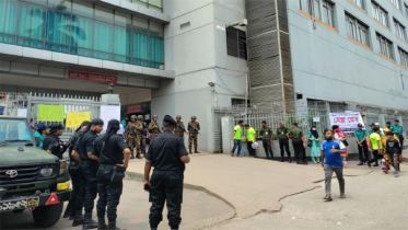 মৃত্যুর সংখ্যা বাড়ছেই ॥  মাইলস্টোন ট্র্যাজেডি 