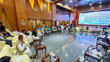 উচ্চকক্ষ হবে ১০০ আসনের