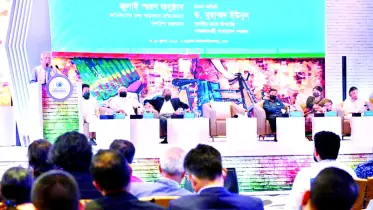গভীর সংস্কার না করলে স্বৈরাচার ফিরে আসবে