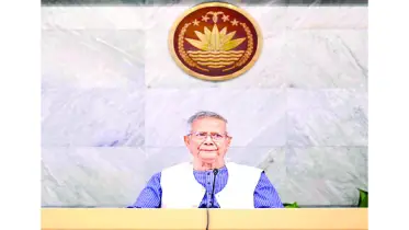 স্থানীয় সরকার অধ্যাদেশ খসড়া চূড়ান্ত অনুমোদন