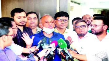 গোপালগঞ্জে এত বড় ঘটনা ঘটবে, আগাম তথ্য ছিল না ॥ স্বরাষ্ট্র উপদেষ্টা
