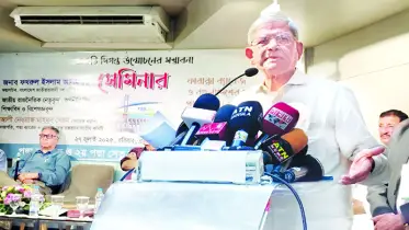 ঐক্য ঠিক থাকলে নিঃসন্দেহে আমরা সফল হব