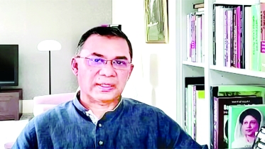 কয়েকজন মানুষের হাতে ক্ষমতা তুলে দিতে আন্দোলন করিনি