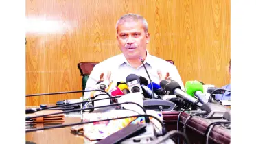 কিছুদিনের মধ্যে নির্বাচনের তারিখ ঘোষণা হবে আইন উপদেষ্টা
