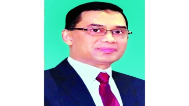 আর যেন দেশে ফ্যাসিবাদের পুনর্বাসন না হয় তারেক রহমান 