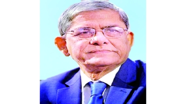হাসিনা মানবজাতির কলঙ্ক, তাকে ক্ষমা করা যাবে না ॥ মির্জা ফখরুল