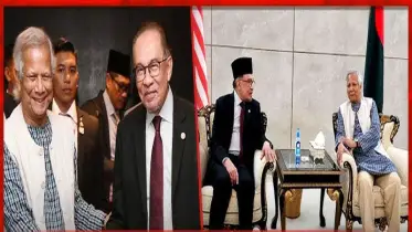 বাংলাদেশের ওপর মালয়েশিয়ার খড়গ!