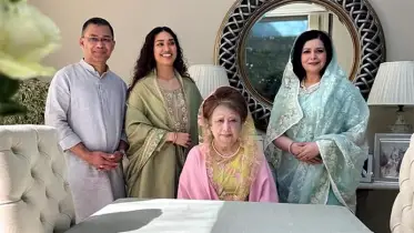 খালেদা জিয়া ফিরছেন ৫ মে