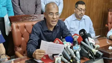অপরাধী-সন্ত্রাসী ধরতে সারাদেশে চিরুনি অভিযান চলবে
