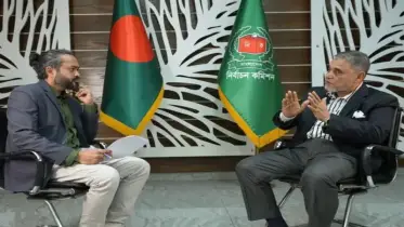 আইনশৃঙ্খলা পরিস্থিতি চ্যালেঞ্জিং হলেও নির্বাচন সম্ভব
