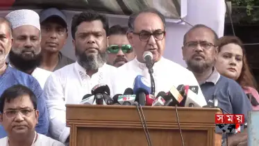 জুলাই অভ্যুত্থানকে পুঁজি করে সুবিধা নিচ্ছে কয়েকটি দল -   মির্জা আব্বাস