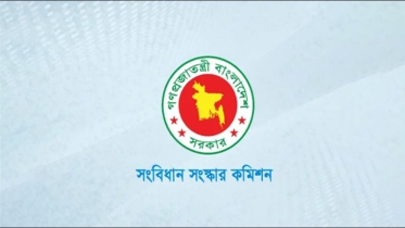 সংবিধানের মৌলিক সংস্কারে গণভোটের প্রস্তাব