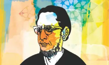 ‘মুসলিম রেনেসাঁ’র কবি ফররুখ আহমদের জন্মদিন আজ