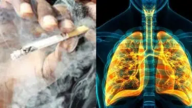 ধূমপান করেও ফুসফুস ভালো রাখবেন যেভাবে