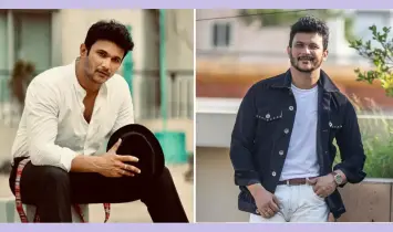 অভিনয়ের জন্য বডি ট্রান্সফরমেশন করা বিশ্বমঞ্চে বাংলাদেশের নাম তুললেন এফএস নাঈম