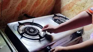 যেসব এলাকায় গ্যাস থাকবে না আজ