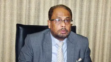 নিয়মতান্ত্রিক রাজনীতি করছে বা করতে চায় এমন কোনো দলকে নিষিদ্ধ করার পক্ষে আমরা নই: জি এম কাদের