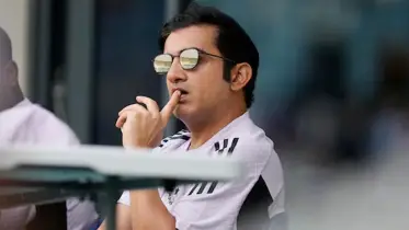 গৌতম গম্ভীরকে হত্যার হুমকি