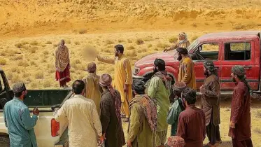 পরিবারের অমতে বিয়ে করায় দম্পতিকে হত্যা!
