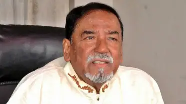 নির্বাচনের ঘোষণায় কোন কোন উপদেষ্টার মন খুবই খারাপ: মেজর (অব) হাফিজ