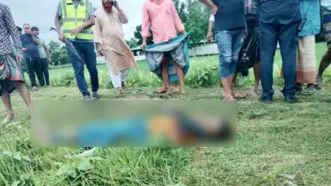 চালককে হত্যা করে ইজিবাইক ছিনতাই