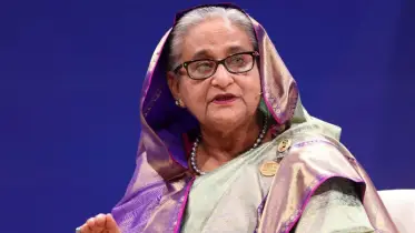 ট্রাইব্যুনাল থেকে সরাসরি সম্প্রচার হবে শেখ হাসিনার বিচার কার্যক্রম