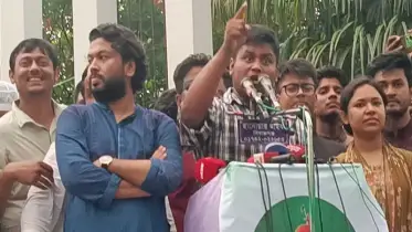 এনসিপির প্রত্যেক নেতাকর্মীর জন্য প্রত্যেকে জীবন দিতে প্রস্তুত