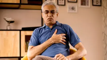 পুরুষদের জীবনে তিন ‘নীরব ঘাতক’: সচেতন না হলে বিপদ অবশ্যম্ভাবী