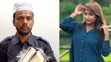 আত্মহত্যার নাটক করে হিরো আলম কিছুক্ষণ যায় মিথিলার কাছে, কিছুক্ষণ ইতির পাশে