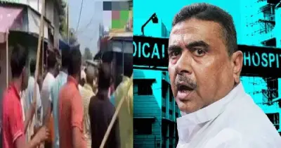 শুভেন্দুর বক্তব্য কি দক্ষিণ এশিয়ার রাজনীতিতে অস্থিরতা বাড়াচ্ছে?
