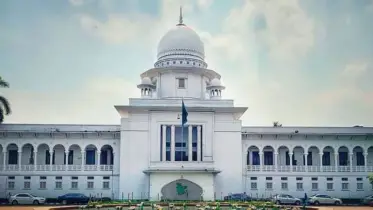 জুলাই গণঅভ্যুত্থান নিয়ে জাতিসংঘের রিপোর্টকে ঐতিহাসিক দলিল ঘোষণায় হাইকোর্টের রুল