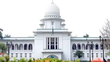 হাইকোর্টে বিচারক নিয়োগে দেশের ইতিহাসে প্রথম গণবিজ্ঞপ্তি