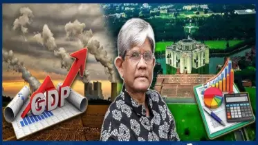 আসন্ন বাজেটে অগ্রাধিকার পাবে যেসব বিষয়