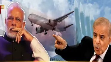পাকিস্তানকে ডোবাতে গিয়ে নিজেই ডুবছে ভারত!