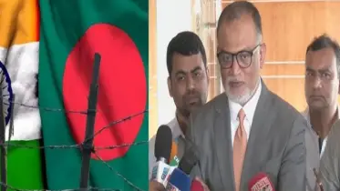 ভারতের নতুন নিষেধাজ্ঞা নিয়ে যা বললেন বাণিজ্য উপদেষ্টা