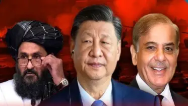 পাক-চীন-আফগান বৈঠকে ভারতের গায়ে শীত কাঁটা, কী করবে মোদি?