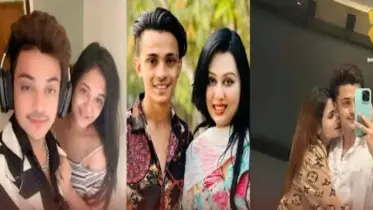 আবারও মামুন-লায়লার দ্বন্দ্ব, ভাইরাল ঐশীর সঙ্গে অন্তরঙ্গ মুহূর্তের ভিডিও
