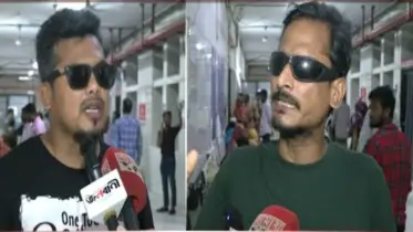 ধুকে ধুকে মরার চেয়ে একসাথে মরে যাওয়া-ই ভালো, জুলাইযোদ্ধার আর্তনাদ!