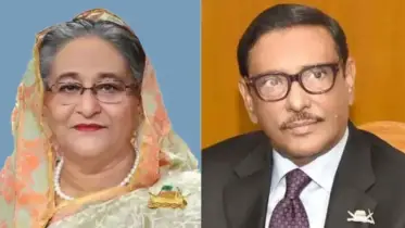 গাজীপুরে শেখ হাসিনা, ওবায়দুল কাদেরসহ ৪০০ জনের বিরুদ্ধে দুই হত্যা মামলা