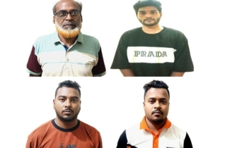ছাত্র আন্দোলনে হামলায় জড়িত ৪ জনসহ রাজশাহীতে গ্রেফতার ২৫