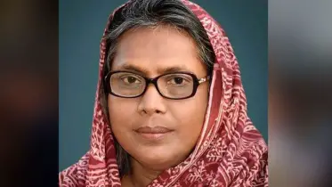 জাতীয় সংসদের সাবেক হুইপ মাহবুব আরা বেগম গিনি গ্রেপ্তার