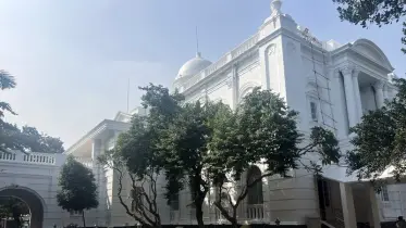 আসামি গ্রেপ্তারের ক্ষমতা পেল আন্তর্জাতিক অপরাধ ট্রাইব্যুনালের তদন্ত সংস্থা