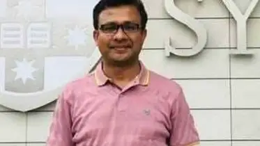 অস্ট্রেলিয়ায় সড়ক দুর্ঘটনায় ফটিকছড়ির যুবক নিহত