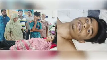 কিশোর গ্যাংয়ের হামলায় চার শিক্ষার্থী আহত