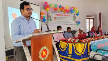 কাউনিয়ায় কৃষি সম্প্রসারণ অধিদপ্তরের উদ্যোগে পার্টনার কংগ্রেস অনুষ্ঠিত