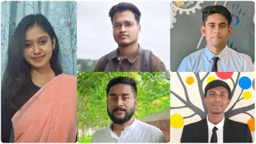 ক্যাম্পাস সাংবাদিকদের ভাবনায় পবিত্র ঈদ-উল- আজহা