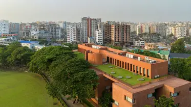 টাইমস হায়ার এডুকেশন ইমপ্যাক্ট র‍্যাঙ্কিংস-এ টানা পঞ্চমবারের মতো স্বীকৃতি পেল ইউল্যাব